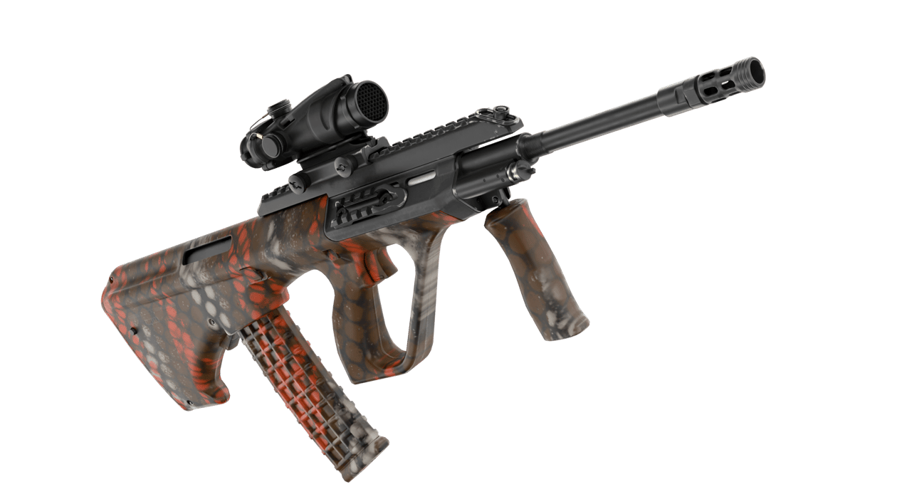 Preview image 5 of AUG | Sweeper (FN - Mới cứng)