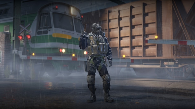 Preview image 7 of Desert Eagle | Koryncki (prosto z fabryki)