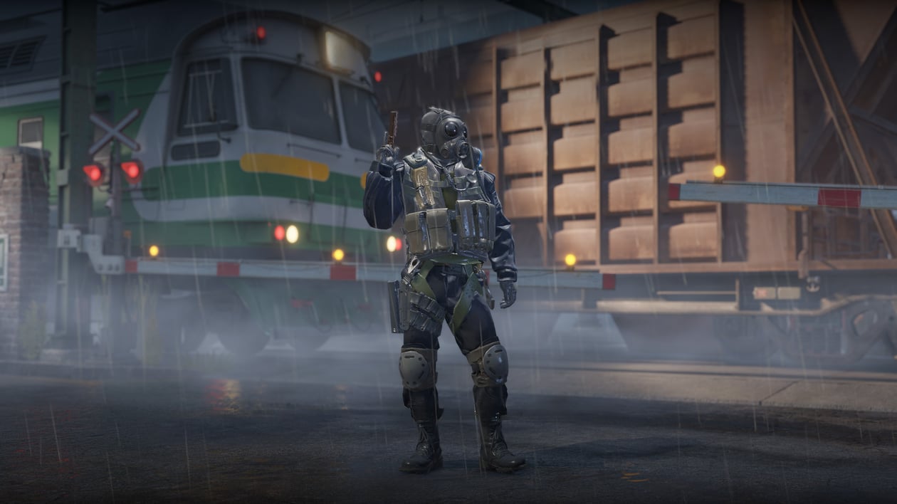 Preview image 7 of Desert Eagle | Corinthian (Factory New)