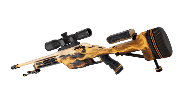 Preview image 5 of SSG 08 | Death Strike (Original de Fábrica)