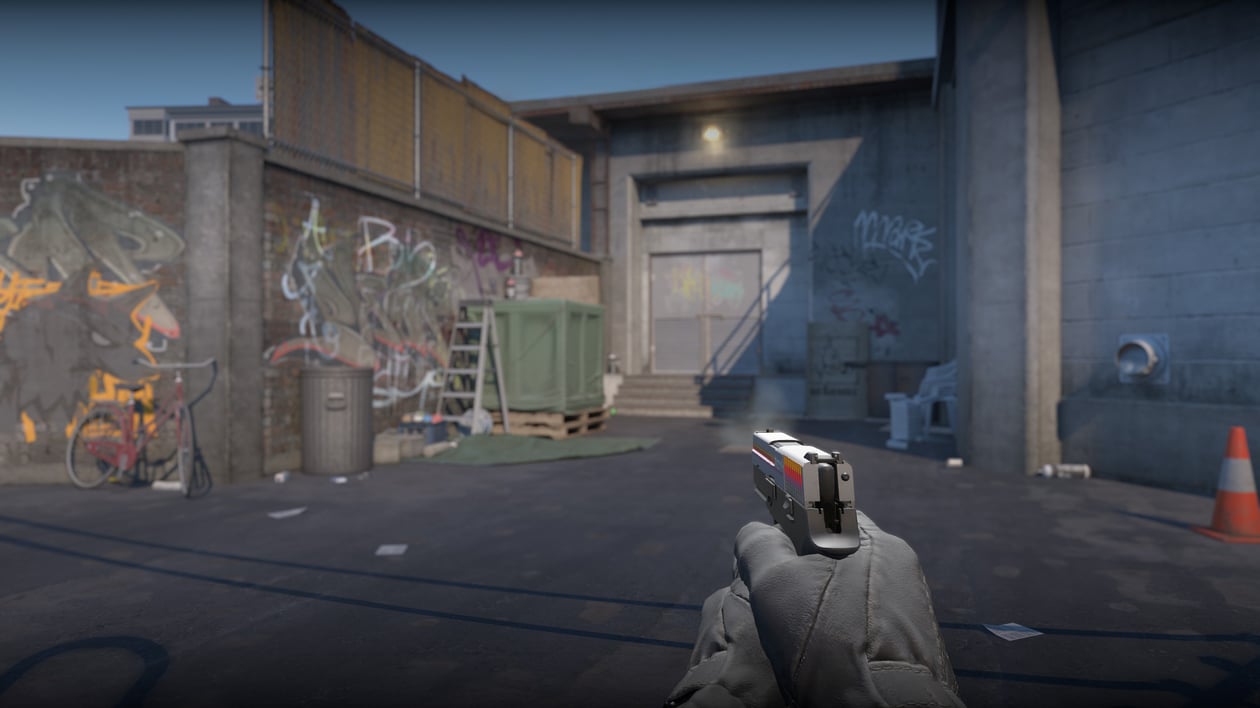 Preview image 6 of P250 | Kassette (Fabrikneu)