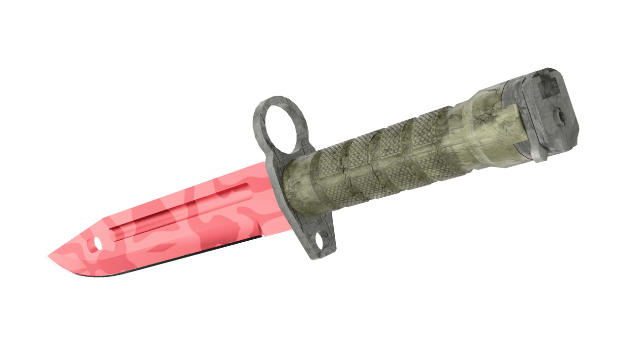 Preview image 3 of ★ 刺刀 | 屠夫 (崭新出厂)