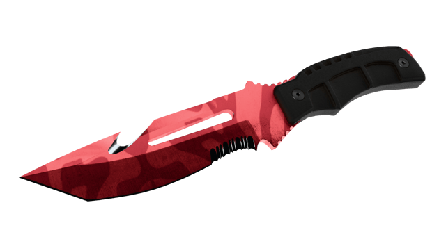 Preview image 4 of ★ Hayatta Kalma Bıçağı | Katliam (Fabrikadan Yeni Çıkmış)