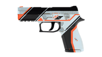 P250 | Asiimov image