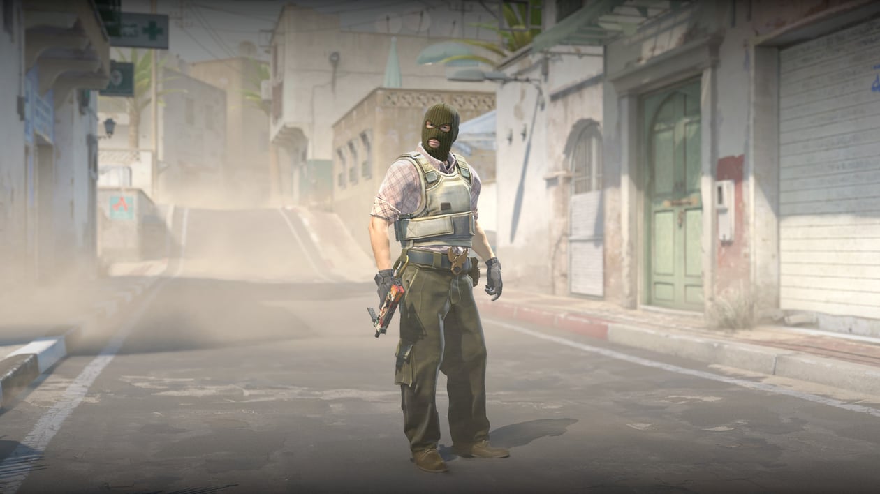 Preview image 7 of MAC-10 | Allure (Factory New)