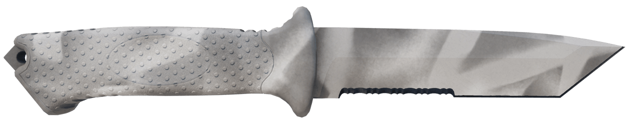 Preview image 1 of ★ Karhuveitsi | Kaupunkilaisnaamioitu (Suoraan tehtaalta)