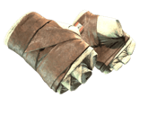 Hand Wraps | Leather image