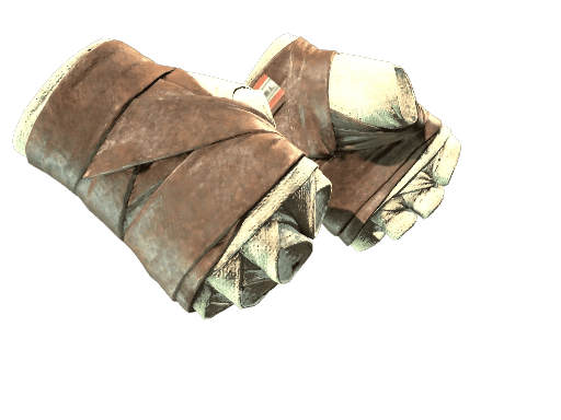 Preview image 1 of ★ Vendas de cuero | Cuero (Recién fabricado)