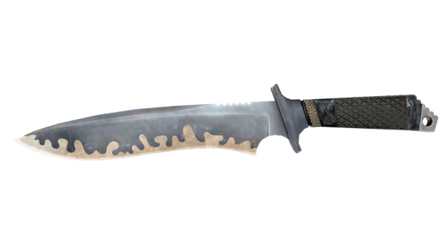 ★ Couteau classique | Vanilla