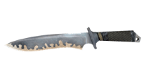 Classic Knife | Vanilla