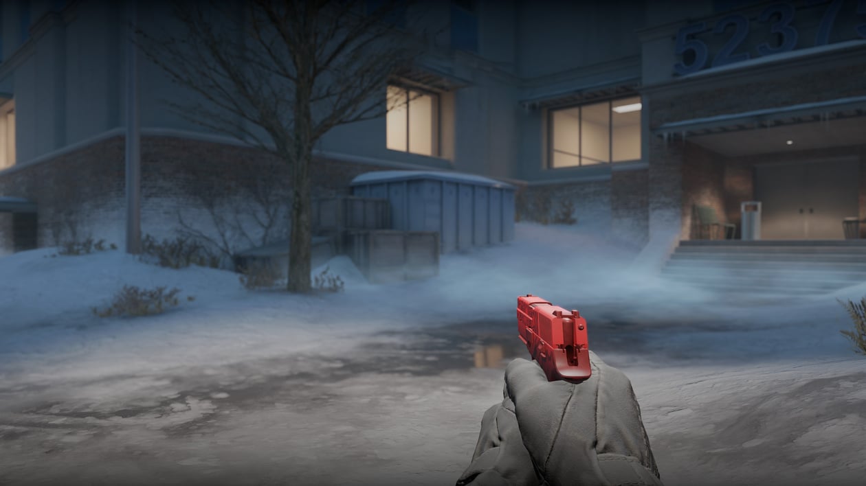 Preview image 6 of P250 | Muertos (FN - Mới cứng)