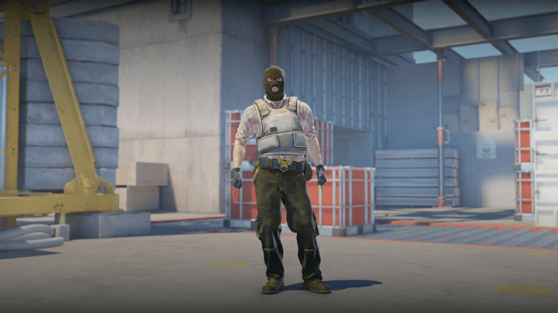 Adagas Sombrias (★) | Gamma Doppler Esmeralda