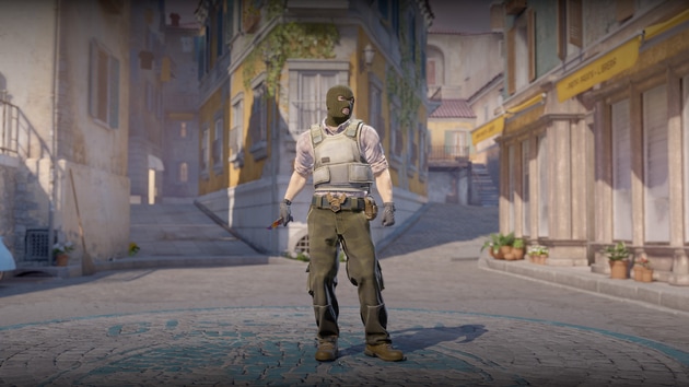 Preview image 7 of ★ 彎刃匕首 | 大理石漸層 (全新出廠)