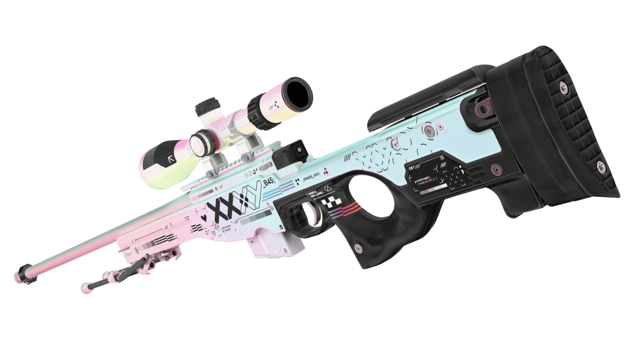 Preview image 3 of AWP | 印花集 (崭新出厂)