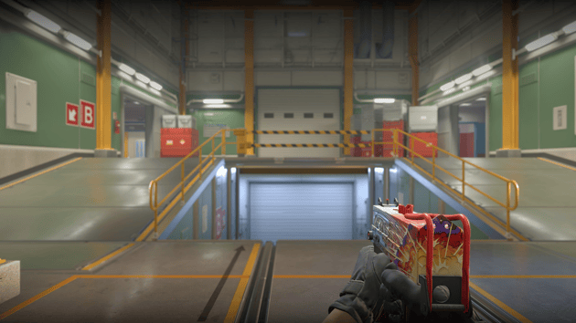 Preview image 6 of MAC-10 | Derailment (FN - Mới cứng)