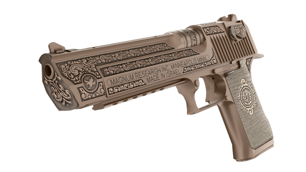 Preview image 2 of Desert Eagle | Koryncki (prosto z fabryki)
