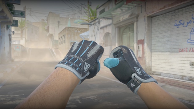 Preview image 3 of ★ Spor Eldivenler | Süper İletken (Fabrikadan Yeni Çıkmış)