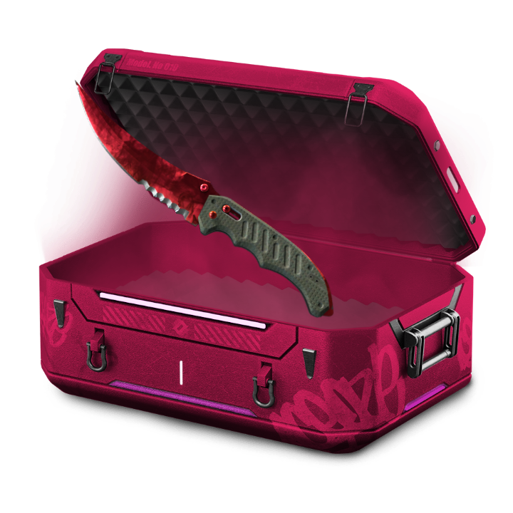 5% Flip Doppler