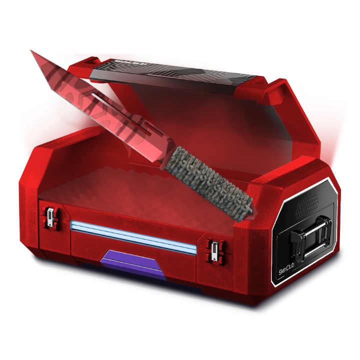 Red DREAM Battle - 22%Big