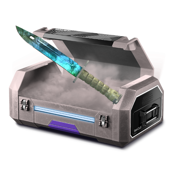5% Knife
