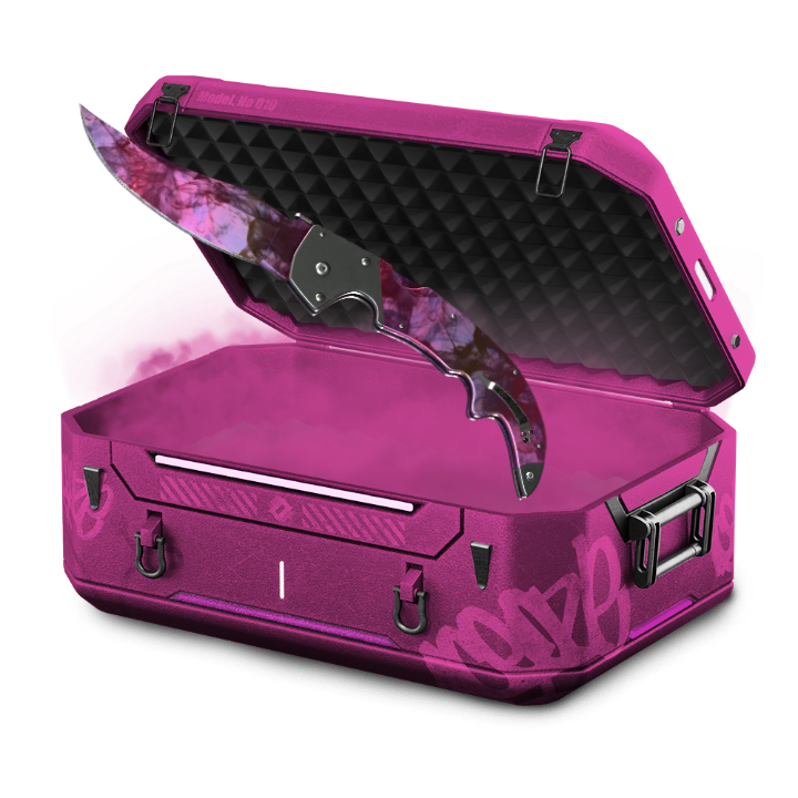 KNIVES OUT