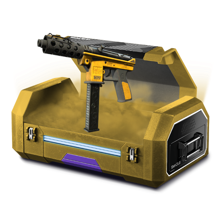 tec 50/50