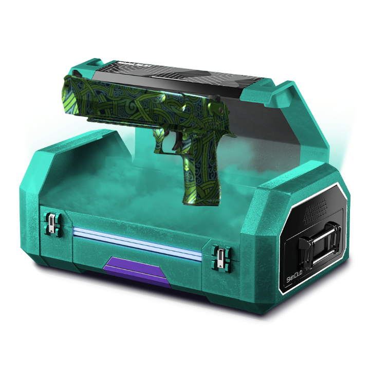 0.5 farm good skinz