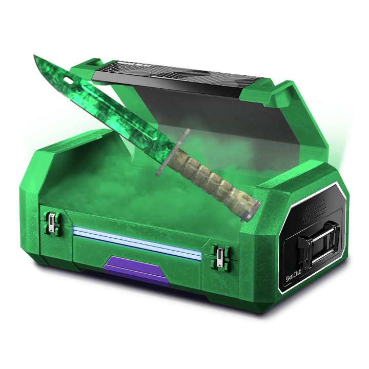 20% KNIFE👍🔥