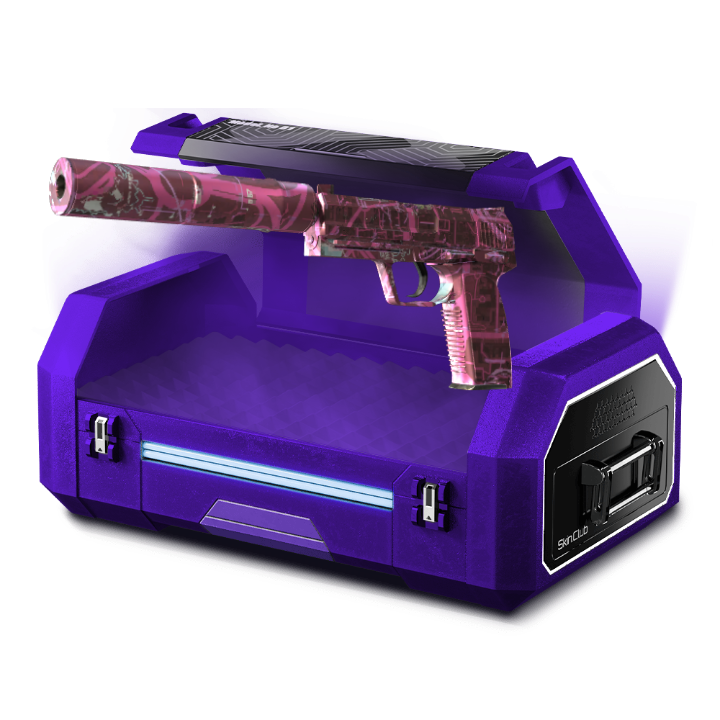 10% USP-S CS2