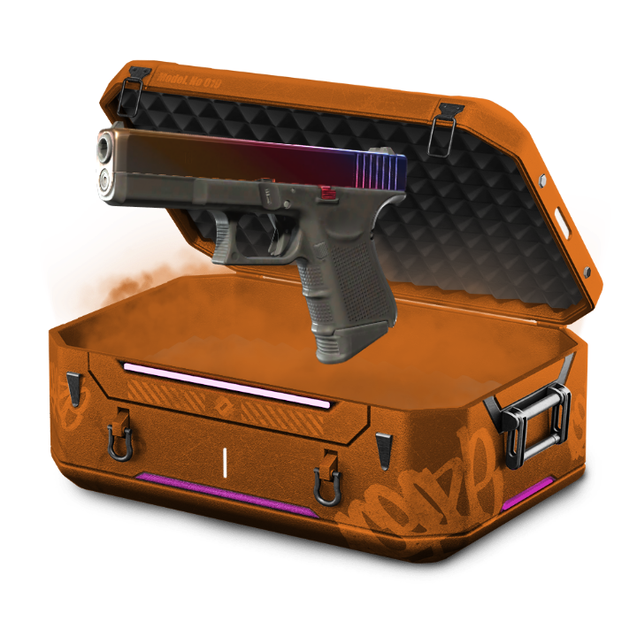 Assault Collection
