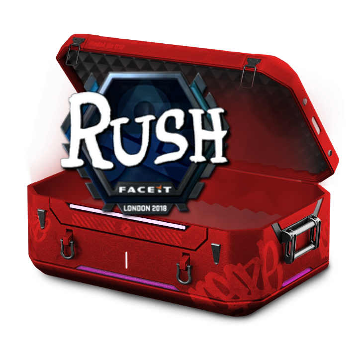 take the Rush