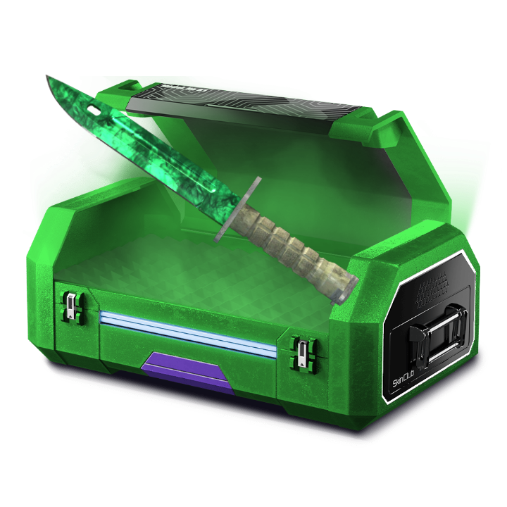 Full SoRRR Emerald