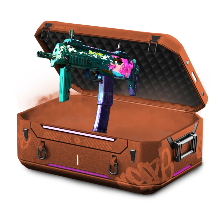 Ez_Farm🤞SMG🤞