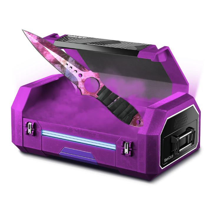 GUARANTEED 10% Knife