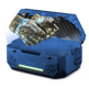 case harden glove