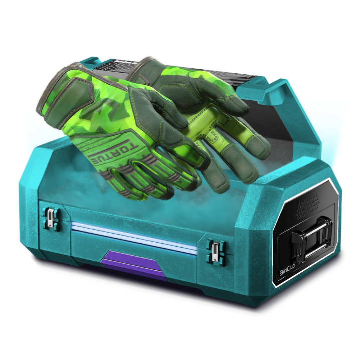 zeroxi lime gloves farm