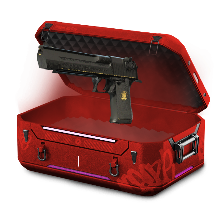 HARD TIMES T LOADOUT