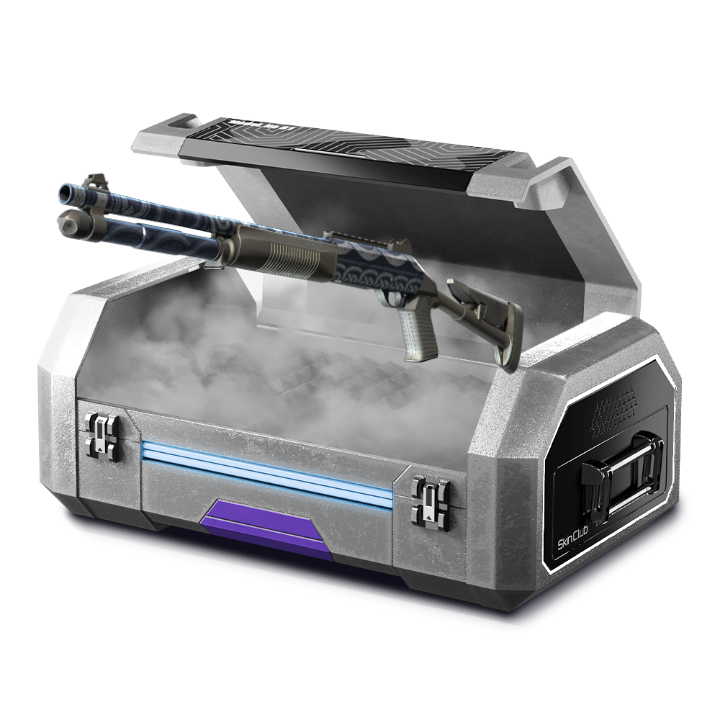 XM1014 DREAMER