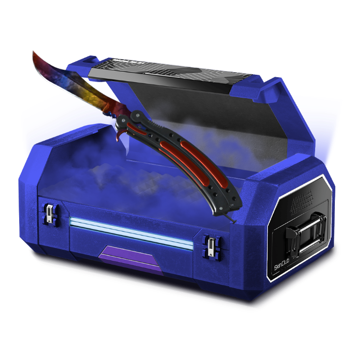 Free Knife