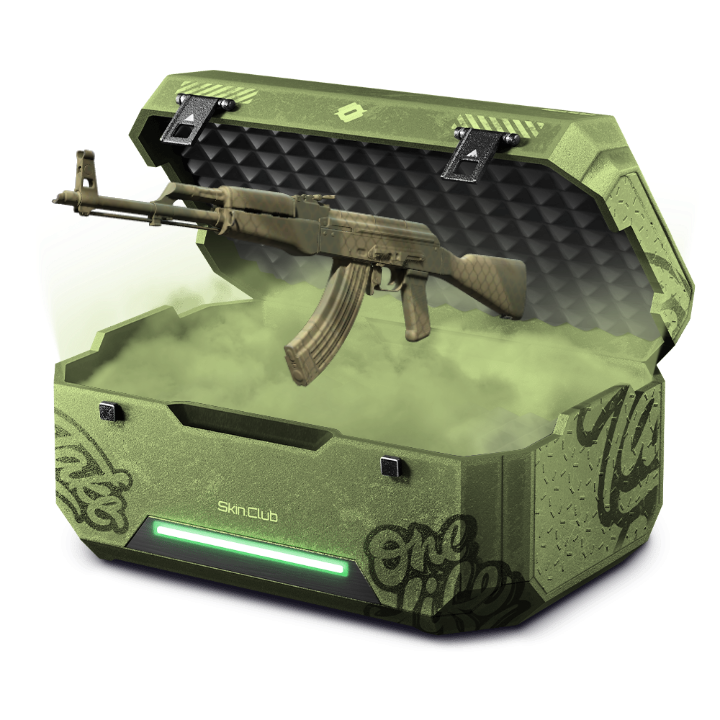 70%+ Profit Safari Case