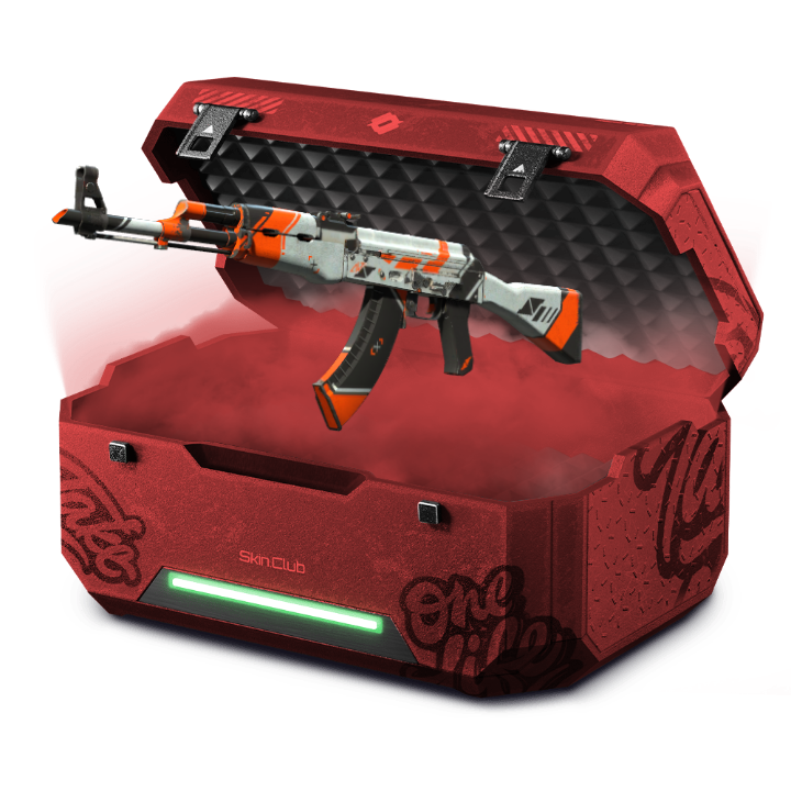 AK Battle farm