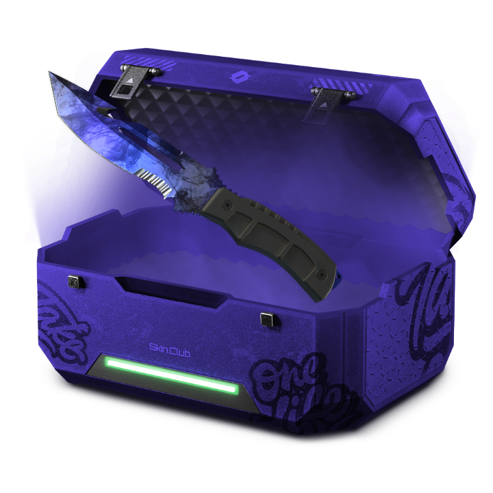 50% knife (holiday)