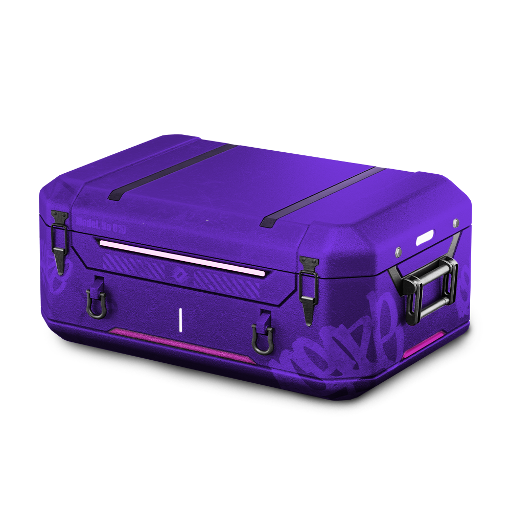 Purple Rain 6.0