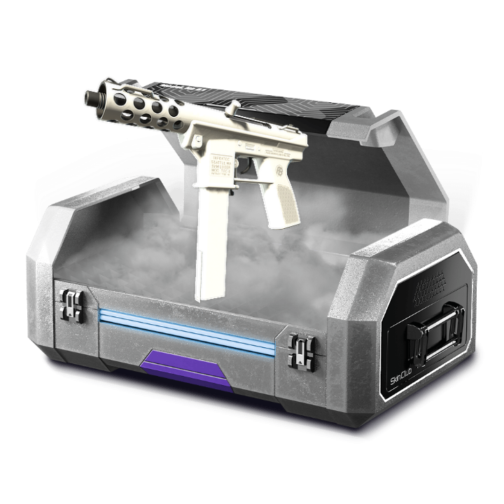 whitest case