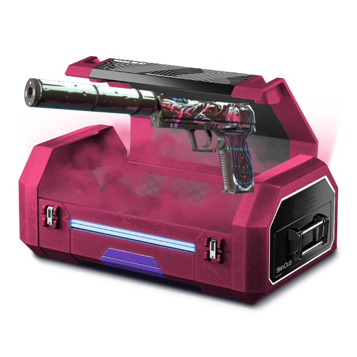100% USP GO SHARING