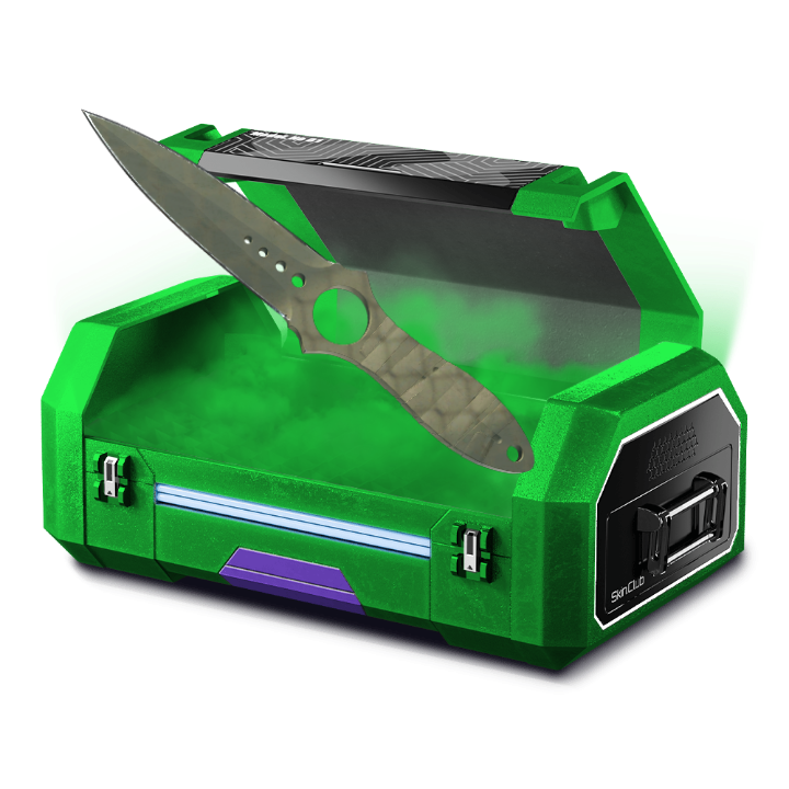 Green dream