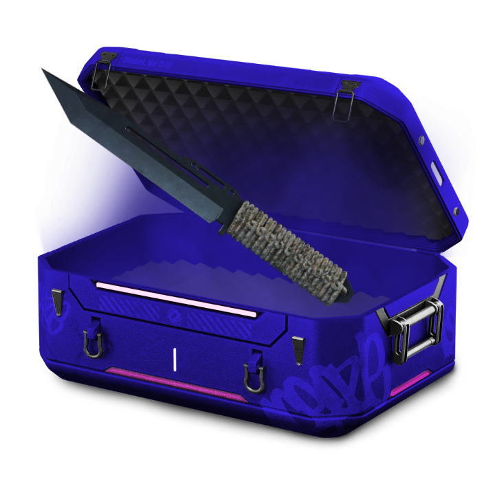 cologne farm knife
