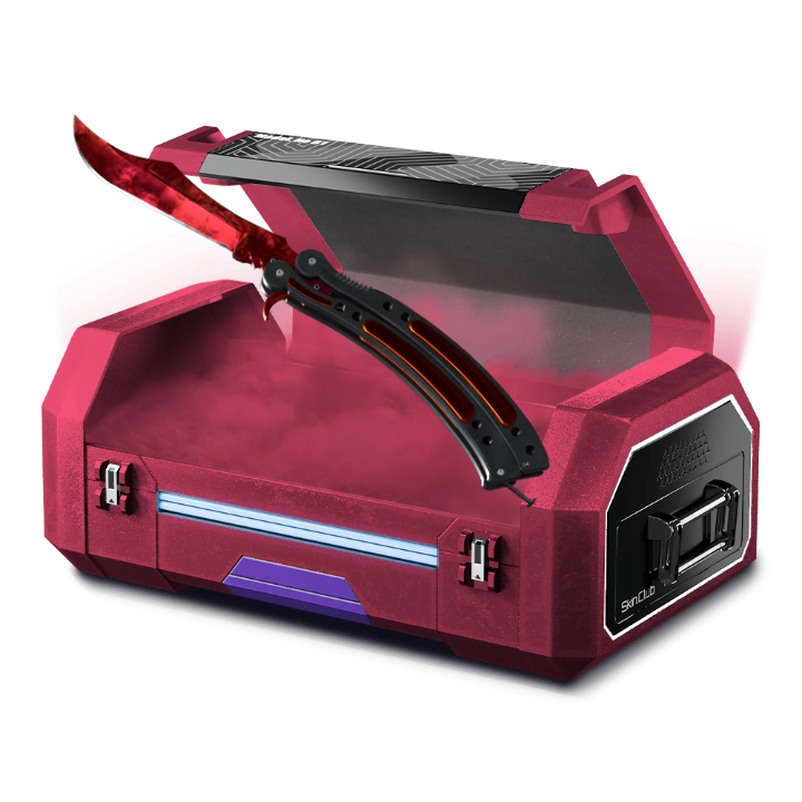 1° 👉60% EZ WIN KNIFE