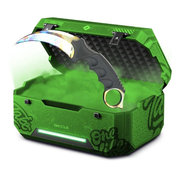 Safe Case(Trust meee)