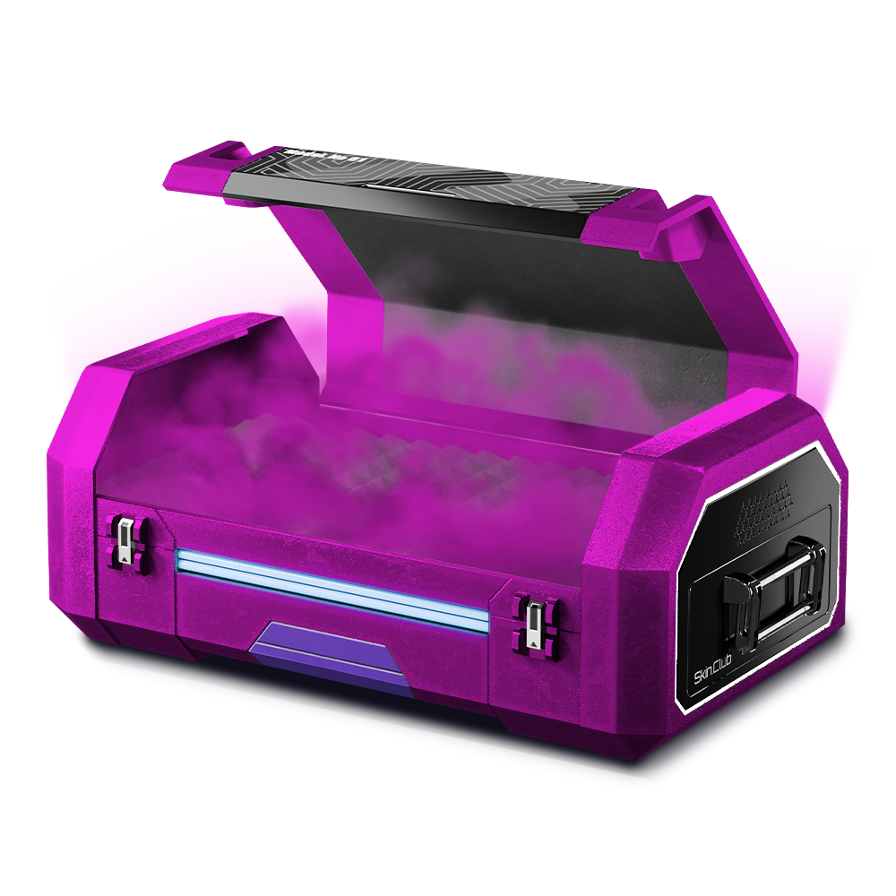stinky case